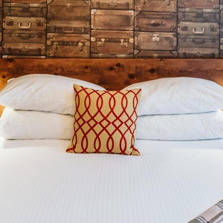The Grove Hotel Kingsville エクステリア 写真