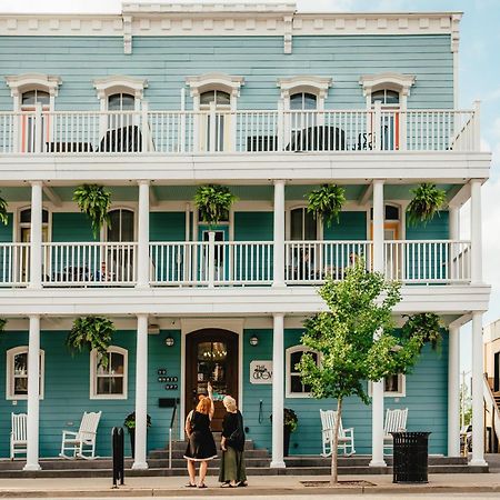 The Grove Hotel Kingsville エクステリア 写真