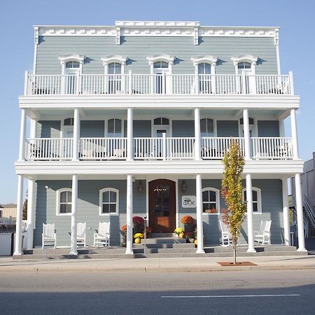 The Grove Hotel Kingsville エクステリア 写真