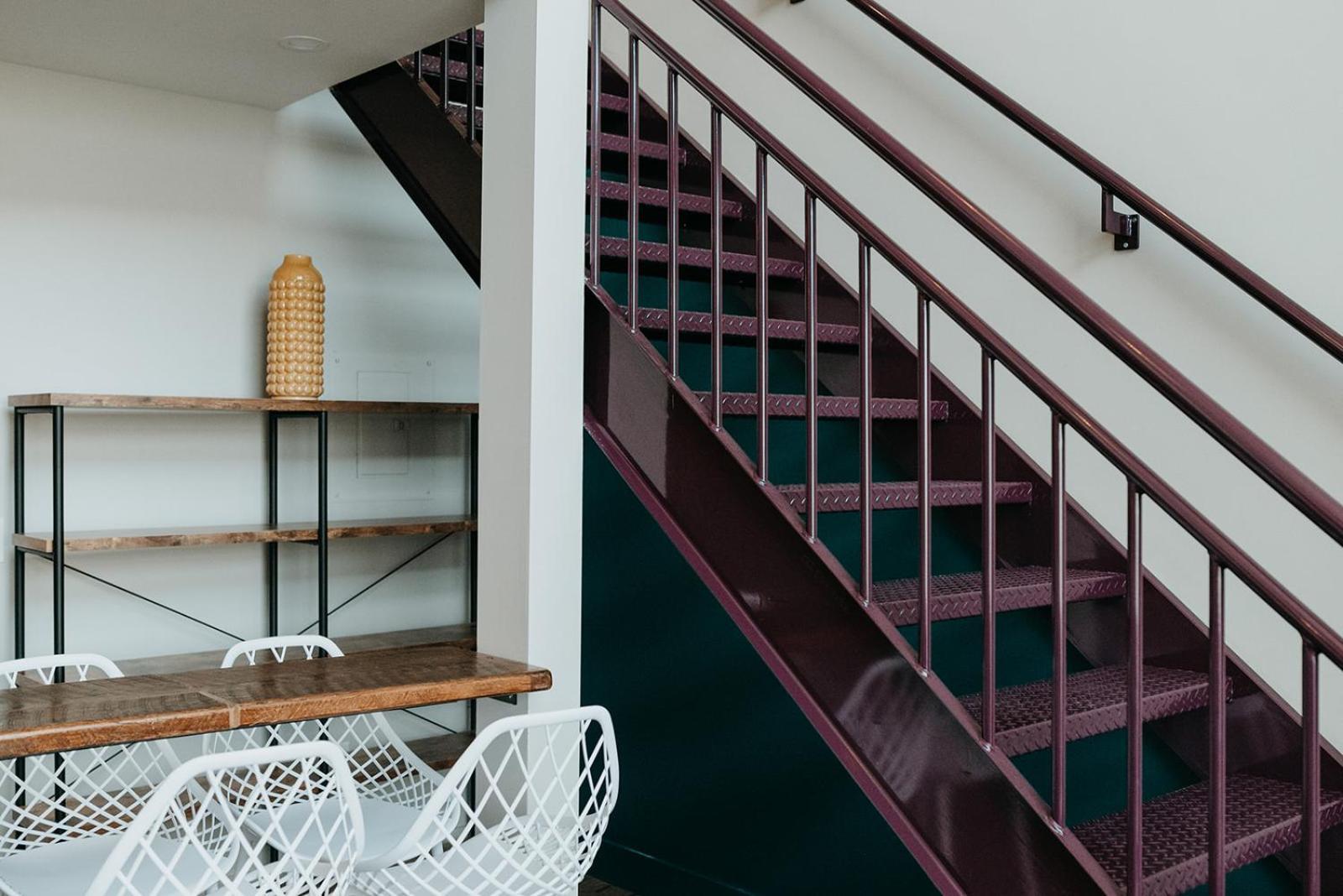 The Grove Hotel Kingsville エクステリア 写真