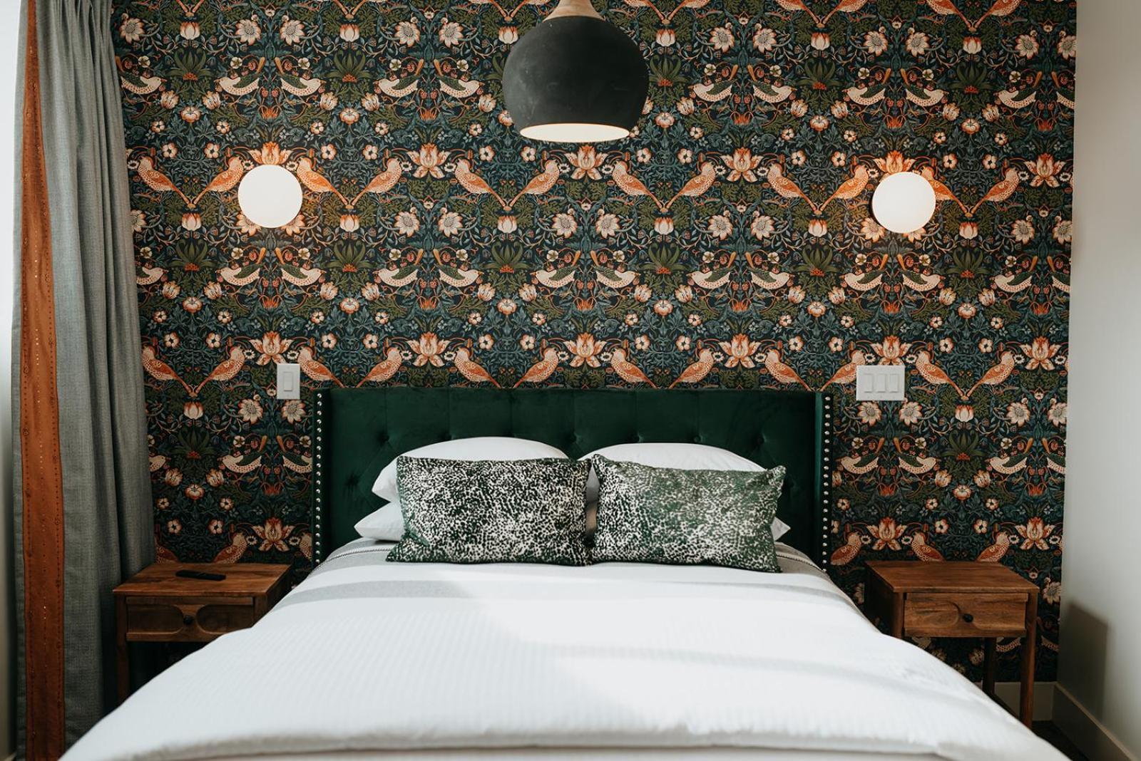 The Grove Hotel Kingsville エクステリア 写真