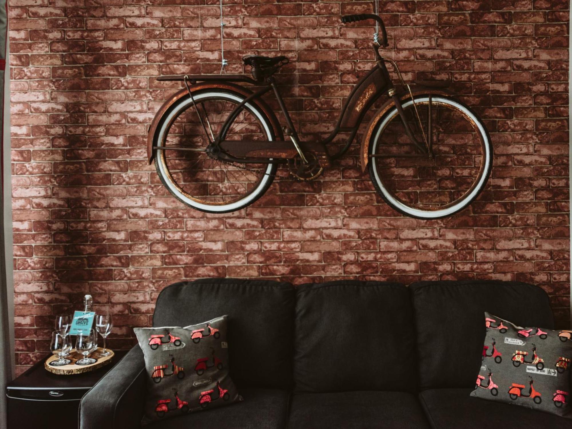 The Grove Hotel Kingsville エクステリア 写真