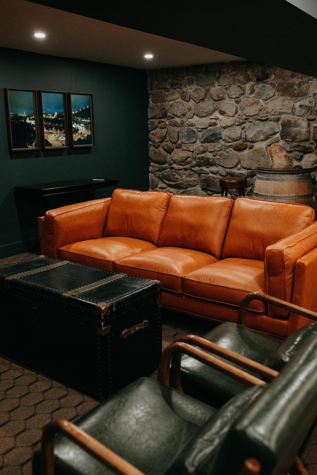 The Grove Hotel Kingsville エクステリア 写真