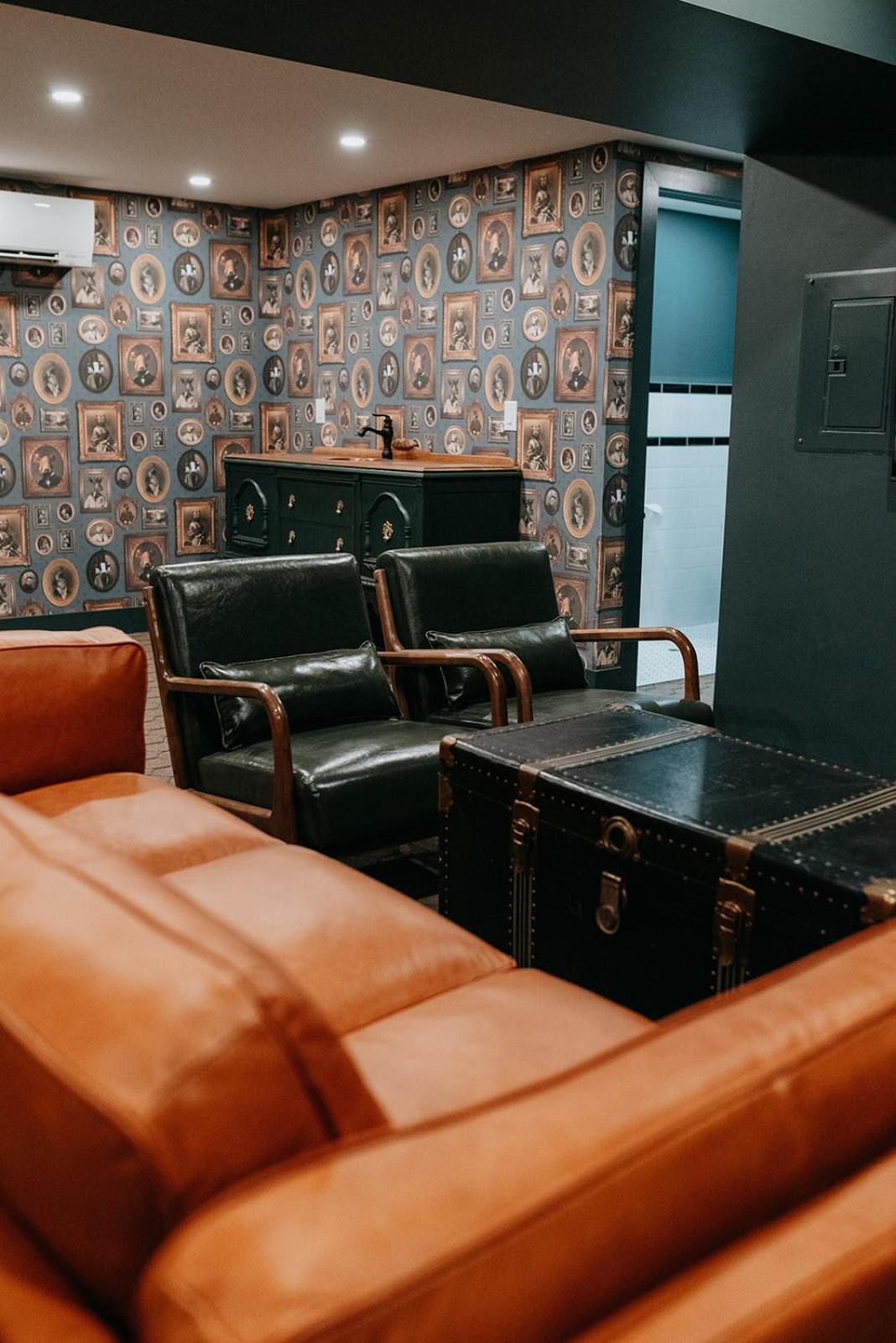 The Grove Hotel Kingsville エクステリア 写真