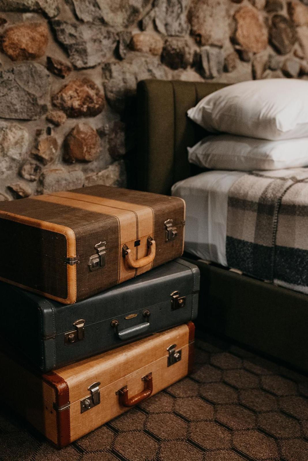 The Grove Hotel Kingsville エクステリア 写真