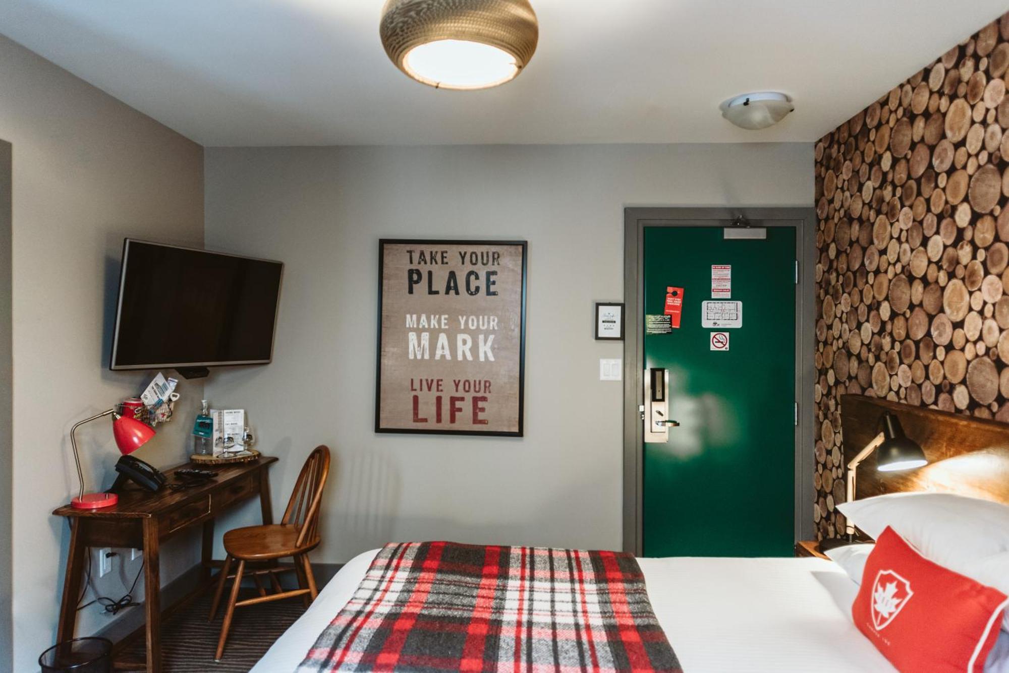 The Grove Hotel Kingsville エクステリア 写真