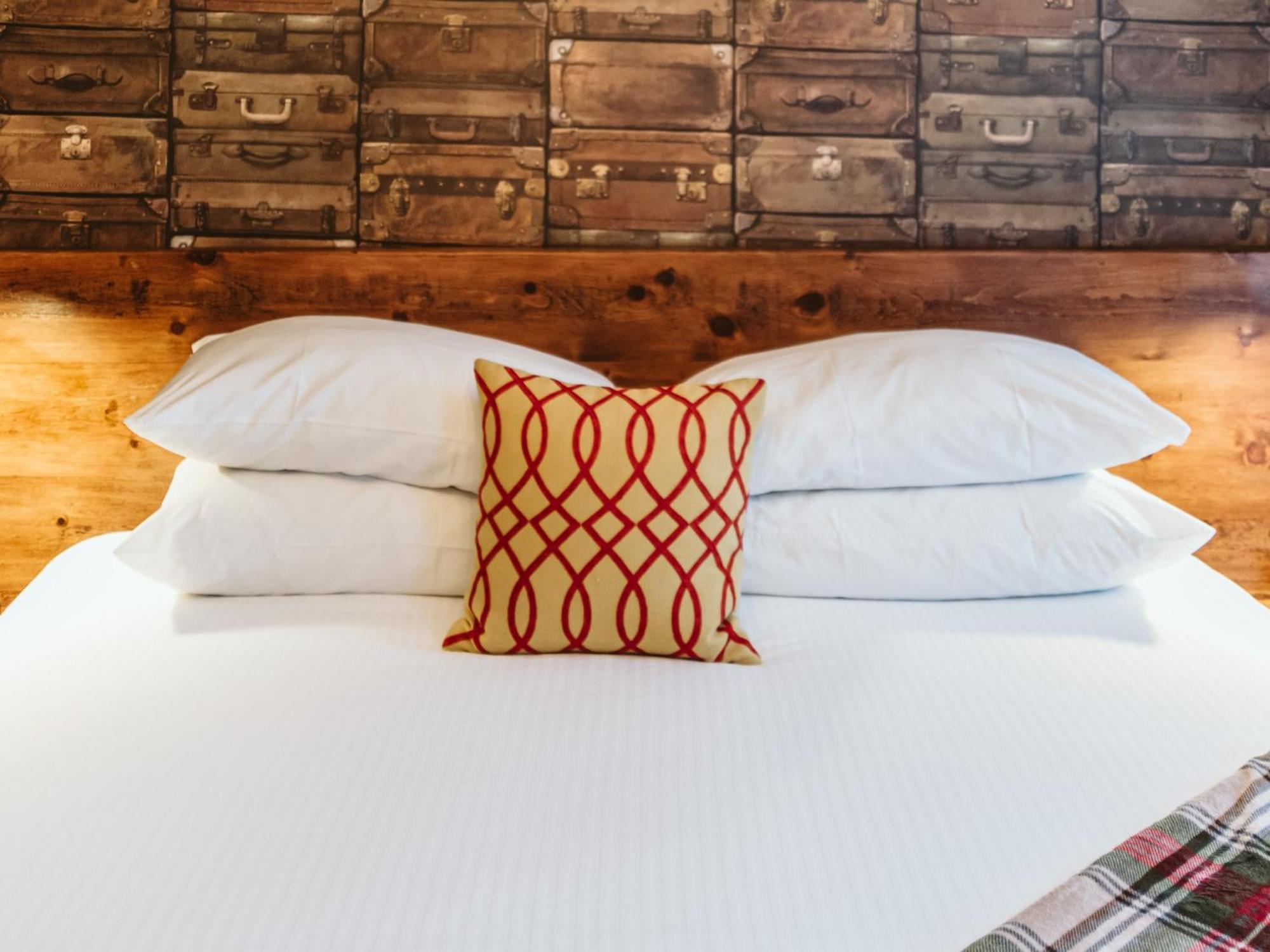 The Grove Hotel Kingsville エクステリア 写真
