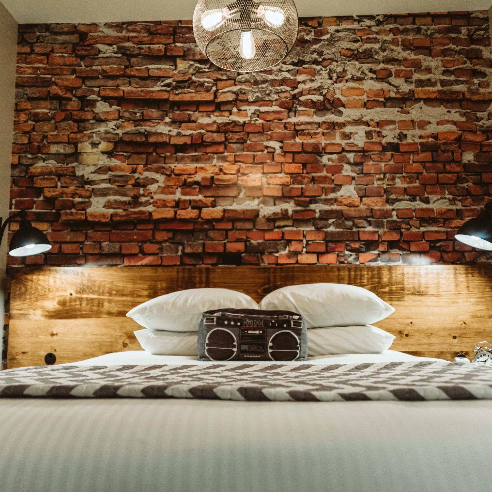 The Grove Hotel Kingsville エクステリア 写真
