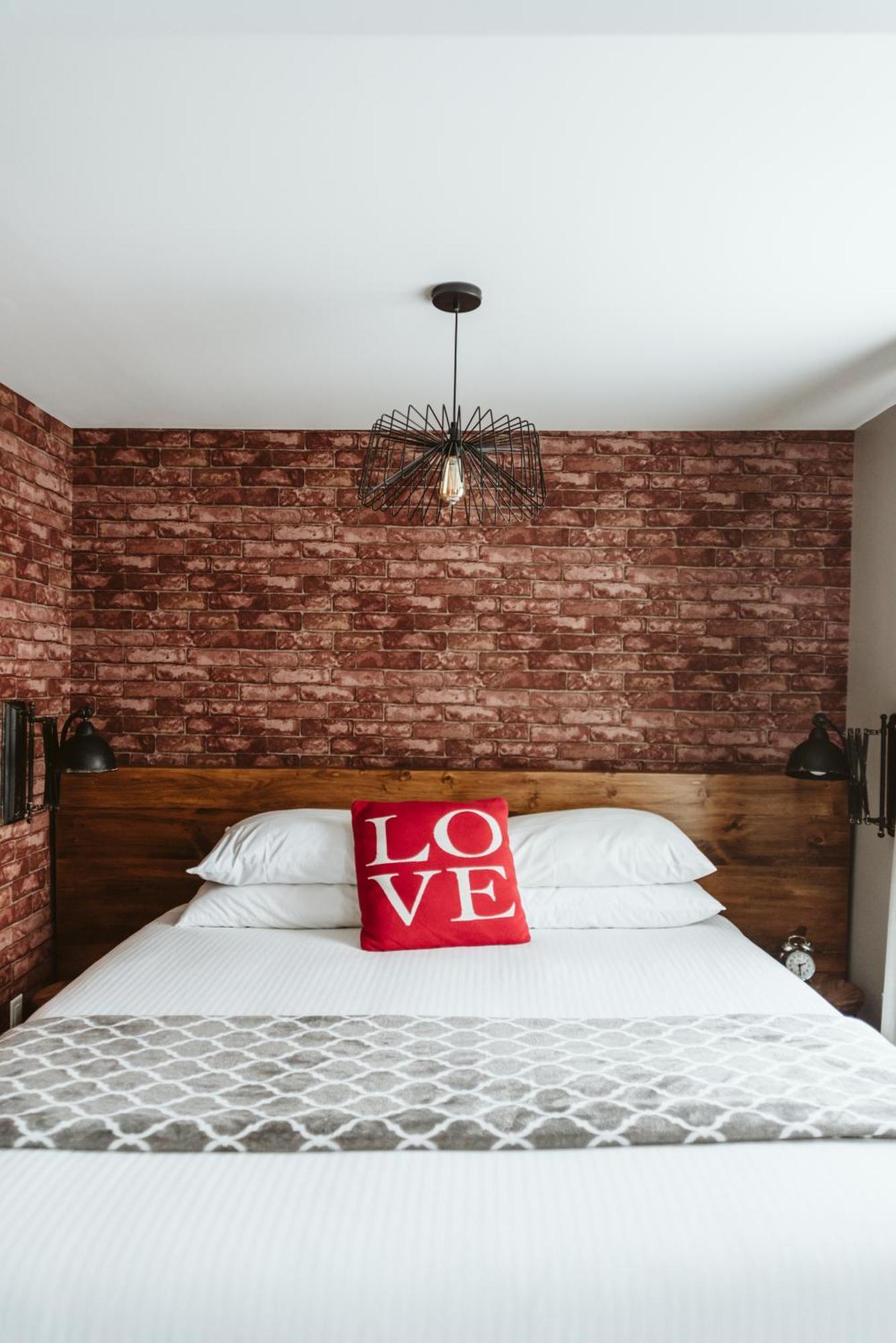 The Grove Hotel Kingsville エクステリア 写真