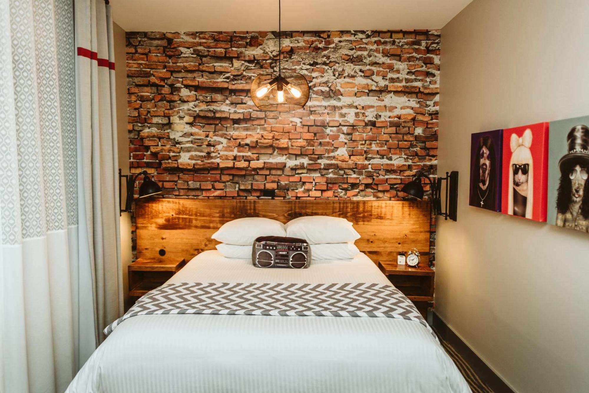 The Grove Hotel Kingsville エクステリア 写真