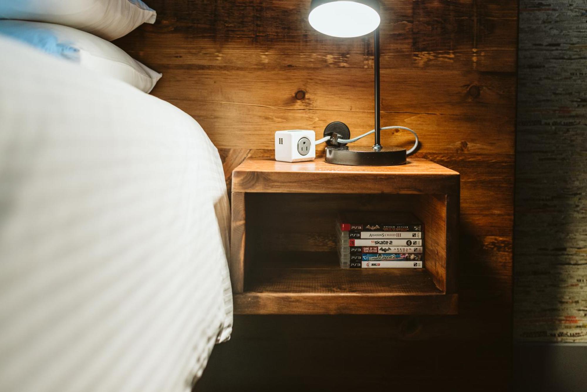 The Grove Hotel Kingsville エクステリア 写真
