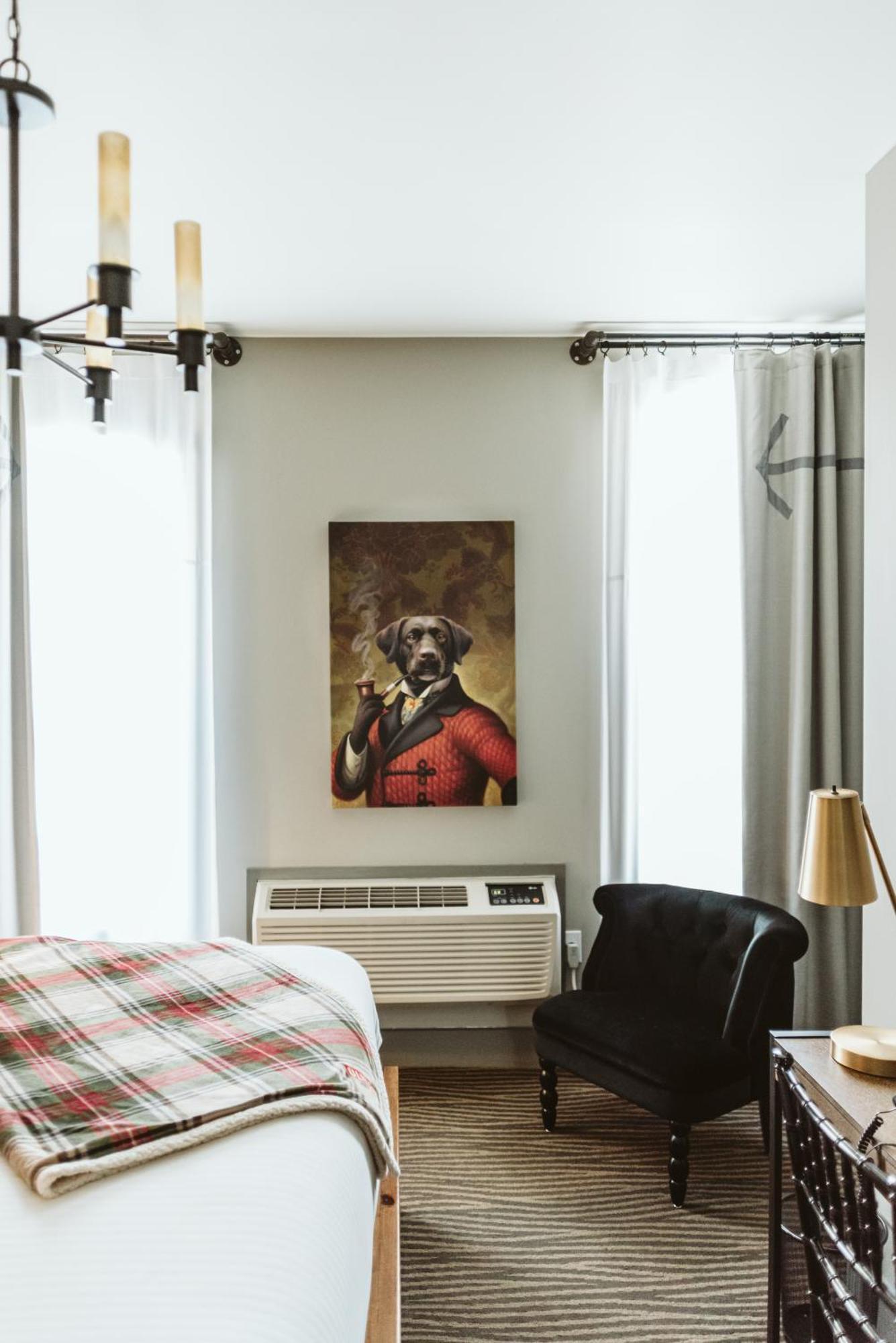 The Grove Hotel Kingsville エクステリア 写真